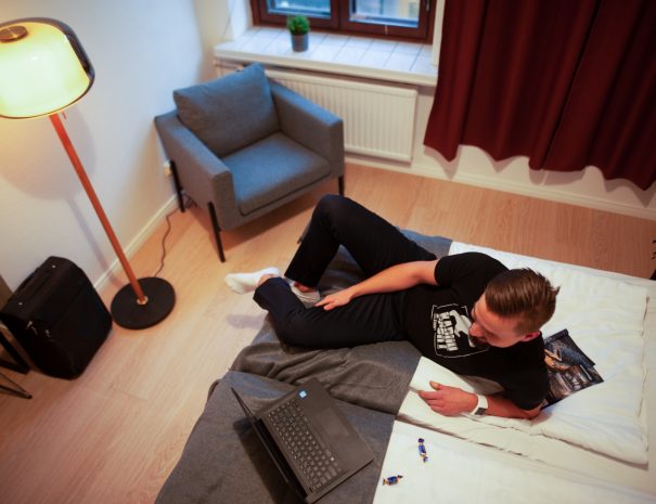 Hotel Seurahuone Kokkola hotellitarjous