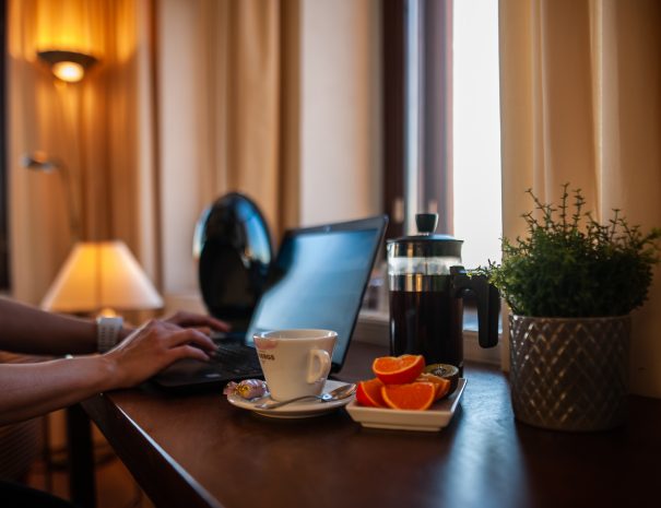 Hotel Seurahuone Kokkola