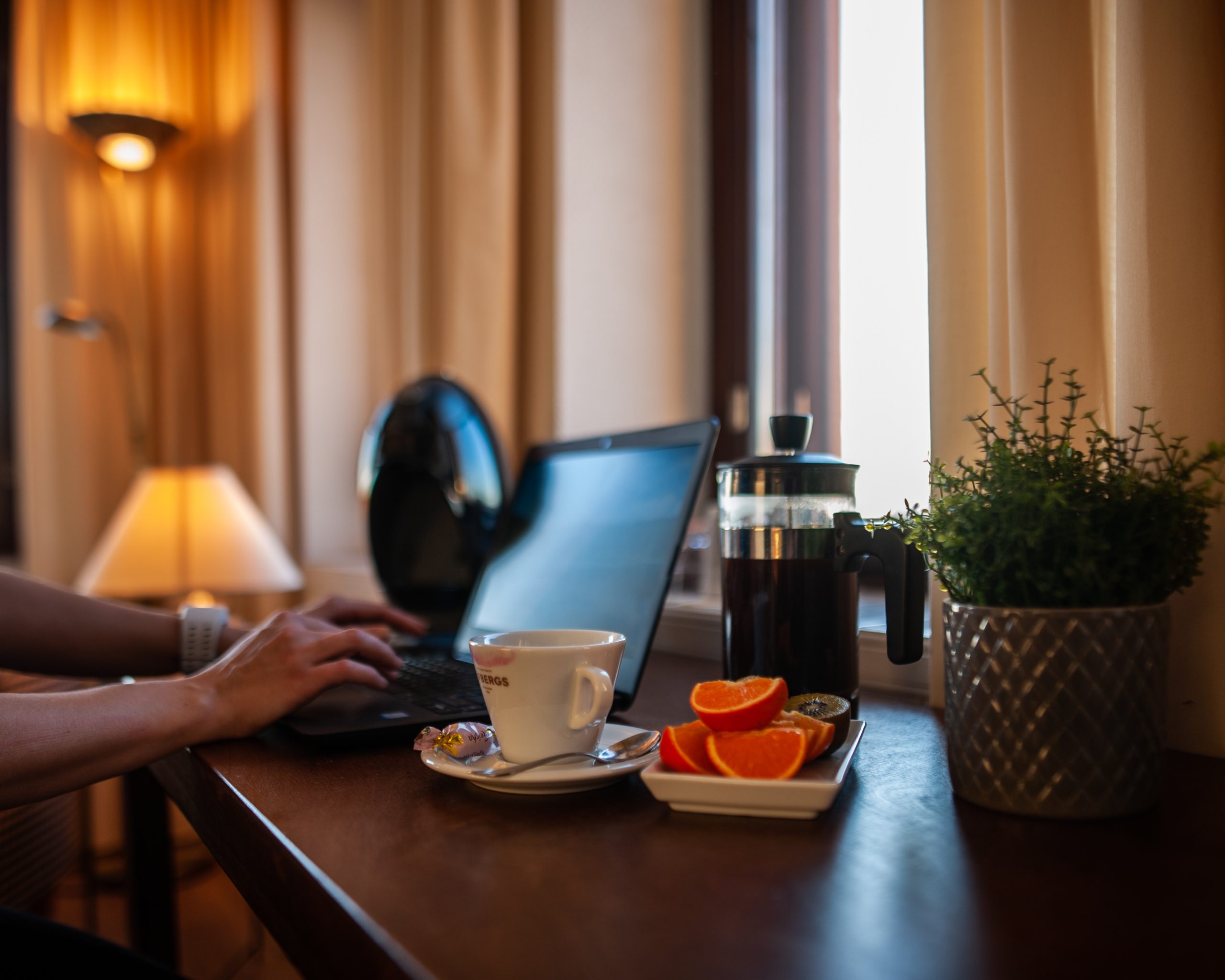 Hotel Seurahuone Kokkola