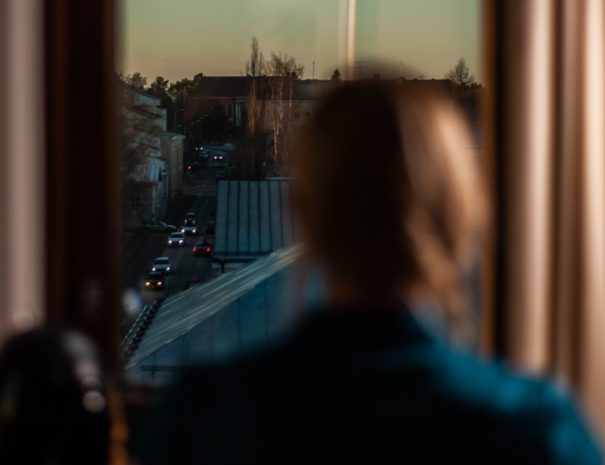 Hotel Seurahuone Kokkola hotellitarjous