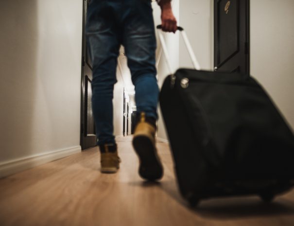 Hotel Seurahuone Kokkola hotellitarjous