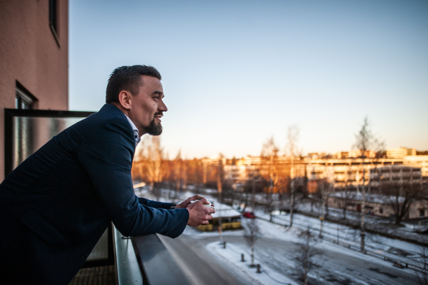Hotel Seurahuone Kokkola hotellitarjous